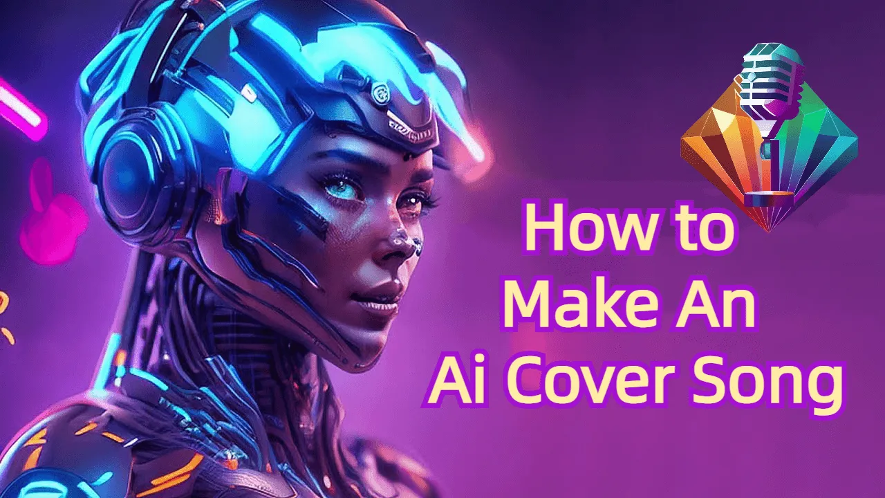 AI Song Cover Demo